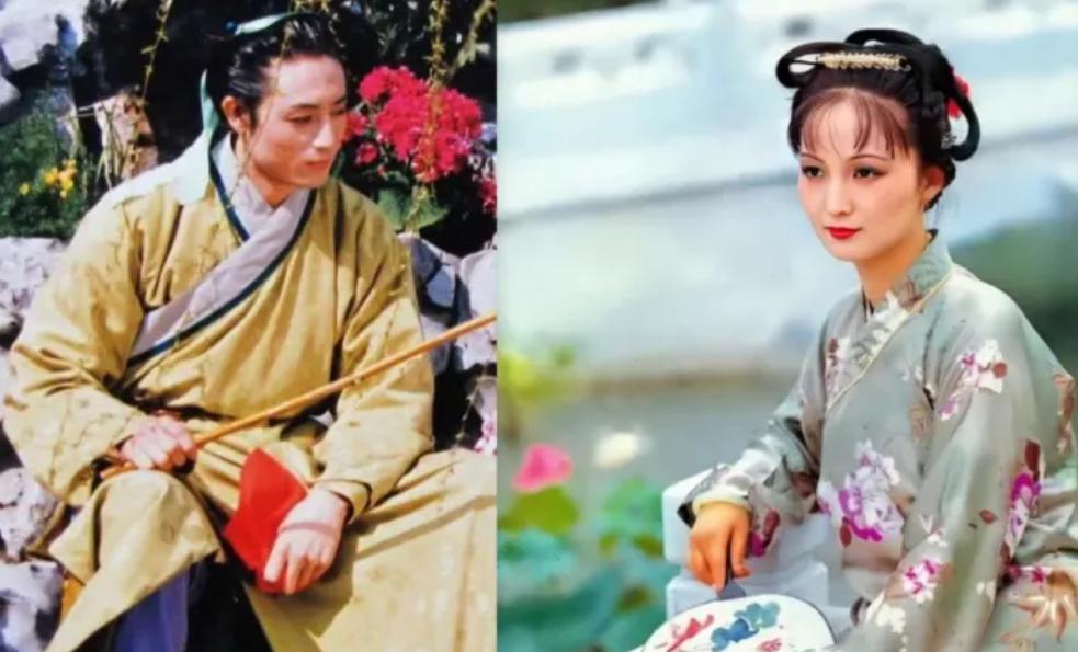 黎明前女演员现状,盘点黎明饰演的角色