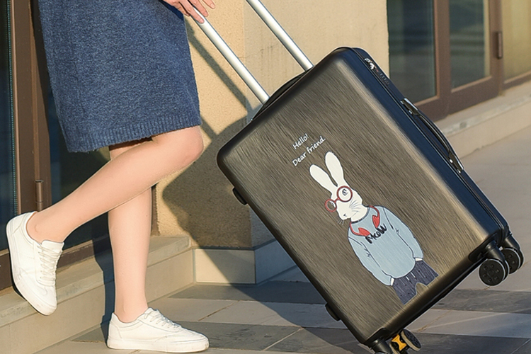 行李箱要怎么选,行李箱选购尺寸