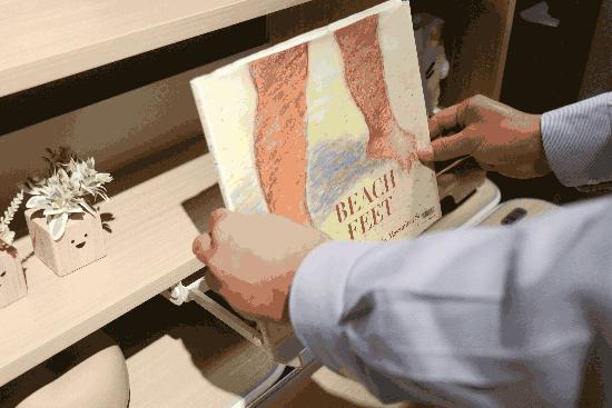 奋进星功能学习桌椅：为孩子的身体健康保驾护航