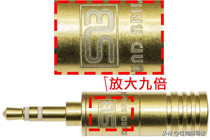 光圈大小的区别对比图,光圈大小对成像的影响