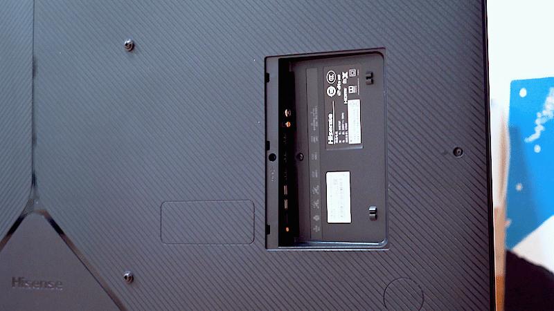 海信电视e75f深度评测,海信e75f电视测评