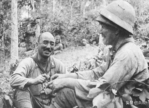 英帕尔会战日军最不堪回首的一战,英帕尔战役日军死亡多少人