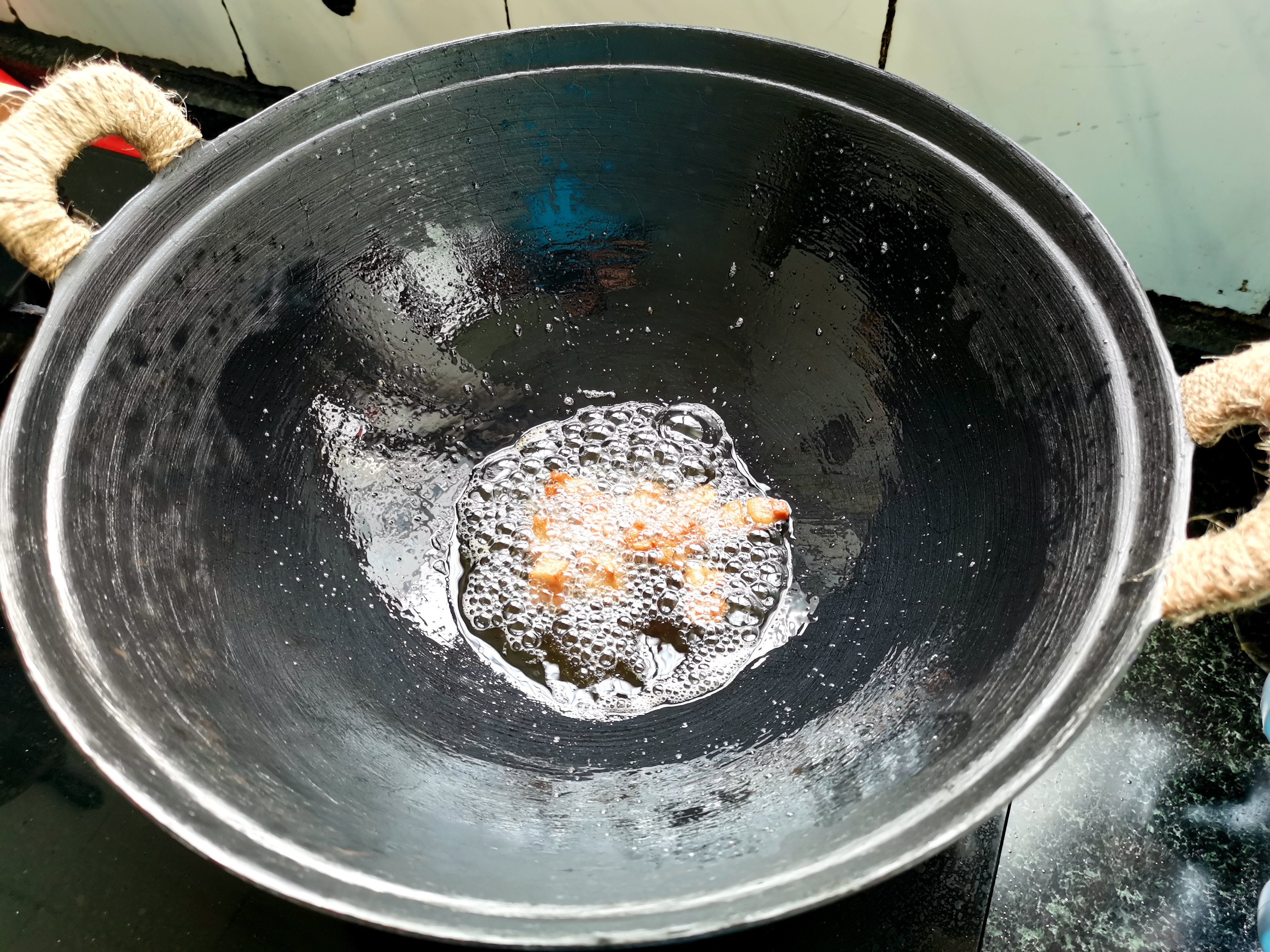 臻三环铁锅古法测评,铁锅臻三环纯手工打造