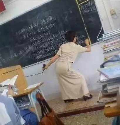 有个搞笑的老师是怎样的体验,有个逗逼是什么体验