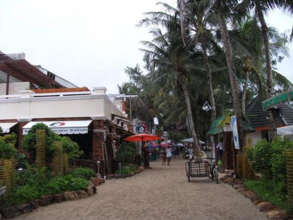 长滩岛旅游必买的特产,长滩岛十大必买物品