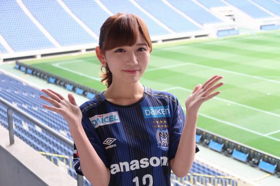 2019日本j联赛球衣哪个队好看,日本2019年j联赛球衣