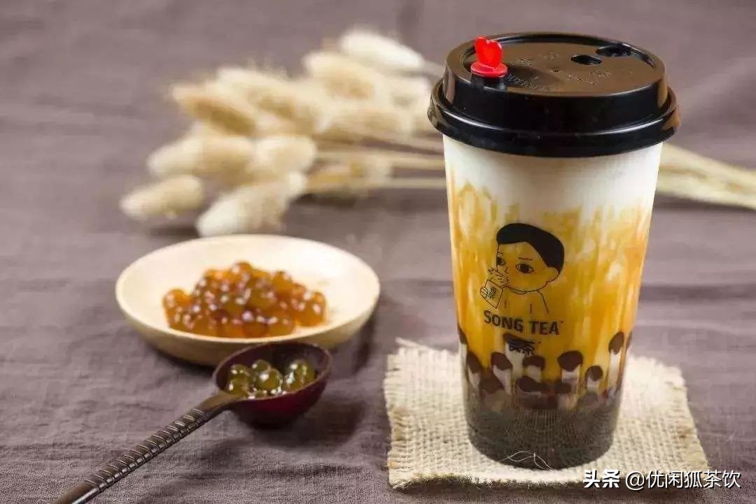 加盟小鹿茶奶茶店加盟费多少,小鹿茶加盟瑞幸