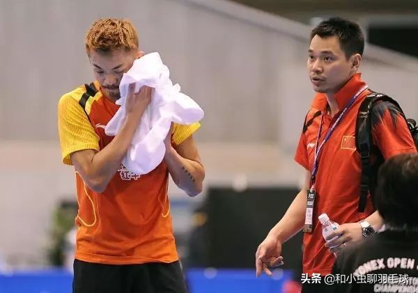 三观不正,何以正人生?我们羽球人的“三观”你知道吗?