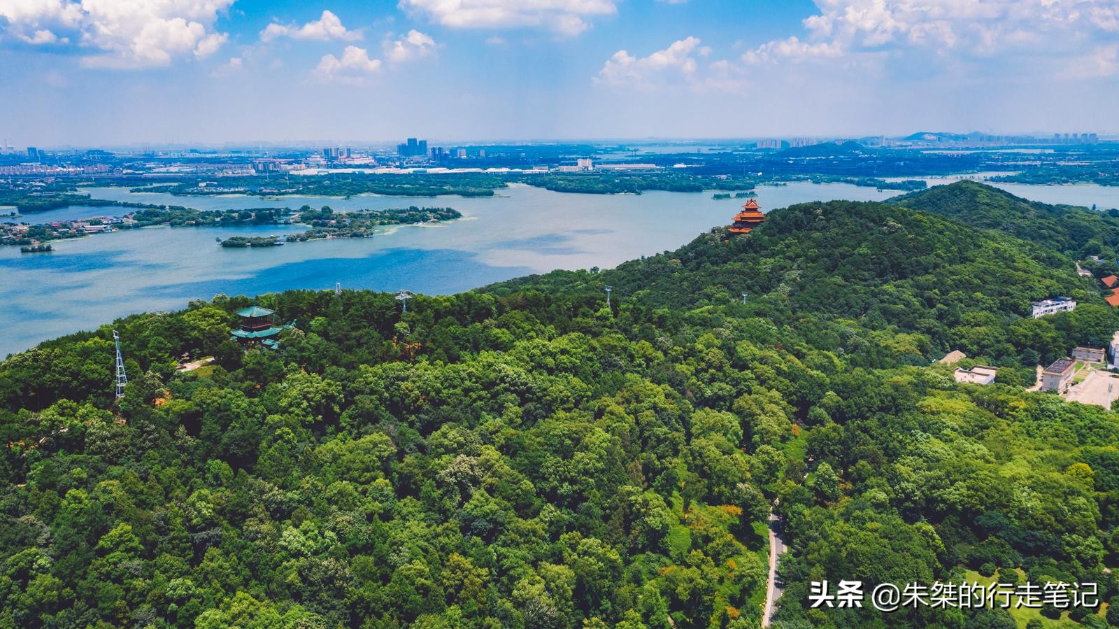 武汉是全球公认的三大赏樱胜地,世界三大赏樱胜地是无锡还是武汉