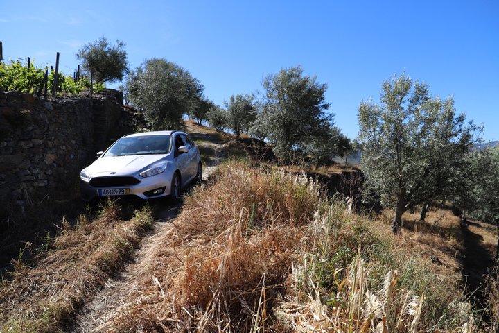 去葡萄牙自驾游需要什么手续,葡萄牙自驾旅游最佳路线