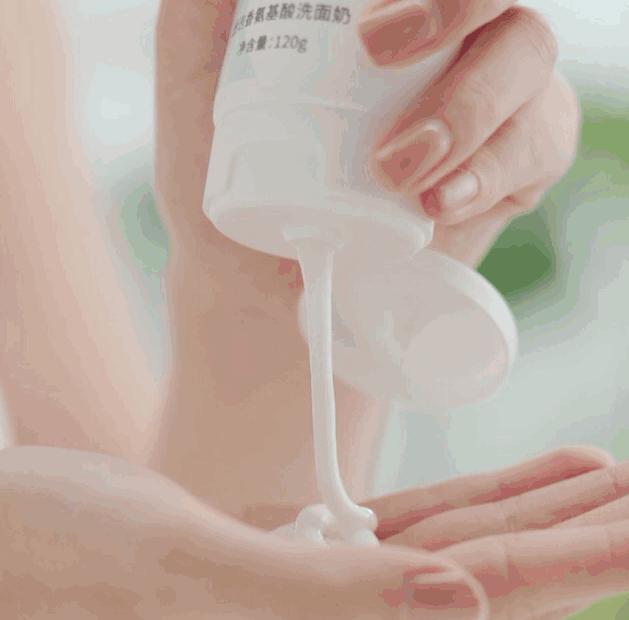 专治螨虫的洗面奶,螨虫专用洁面乳