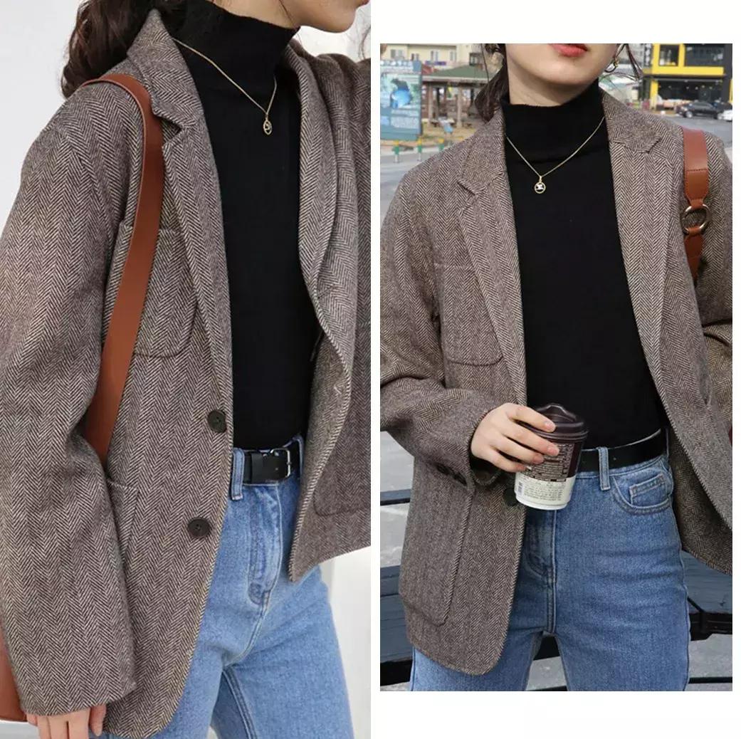 夏季初恋法式复古气质长裙,温柔风初恋系连衣裙冬季穿搭