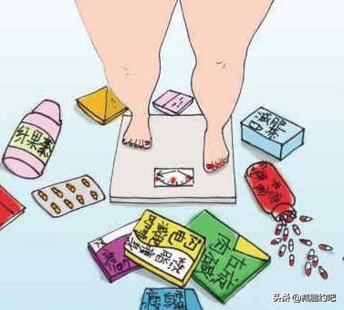 口服减肥产品排湿祛寒,口服甘露醇减肥