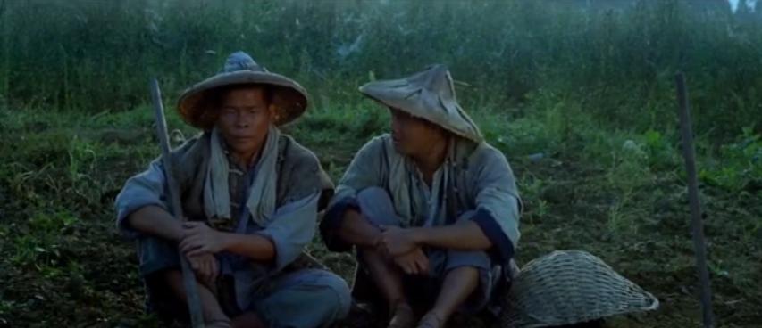 苦难的台湾历史剧本,台湾催人泪下的纪录片