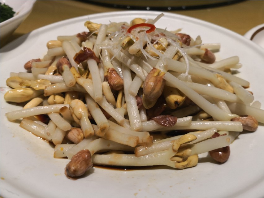 寻味沙河,寻味姐妹沙河烤鸡腿