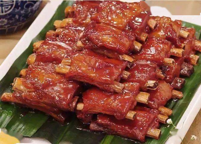 江苏省南京市排名前十的美食,江苏美食排行榜前十名有哪些