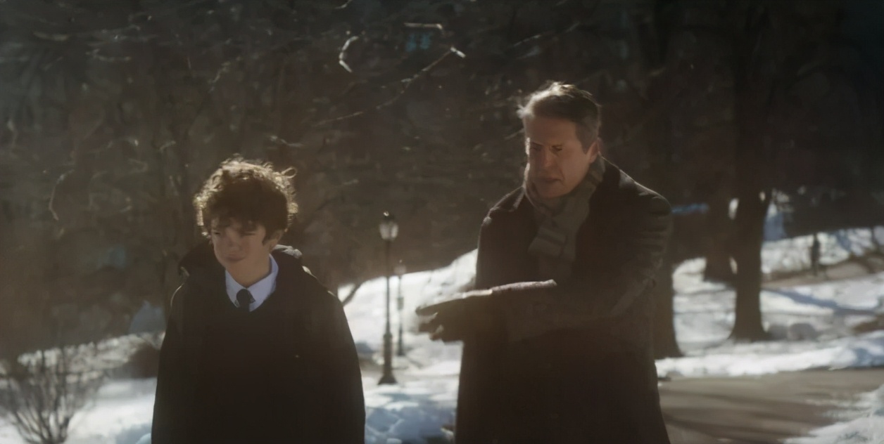 一集就飙到9分的神剧,一集飙到9分