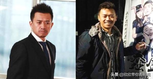 明星吸毒前后照对比，她与之前判若两人，最惋惜的是范冰冰前男友