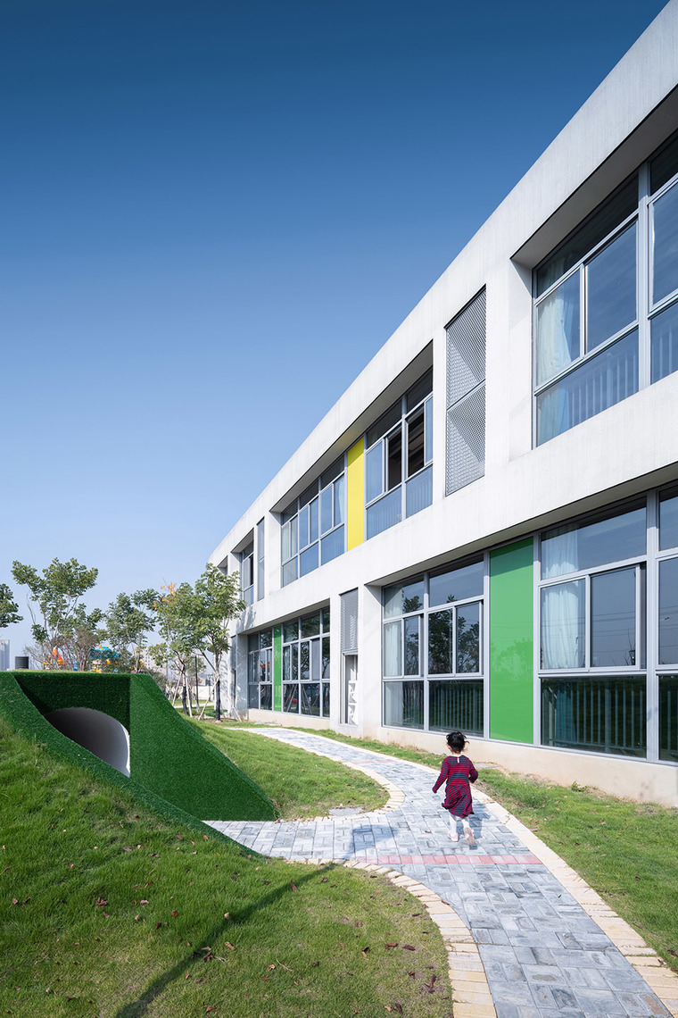 宁波金宝国际幼儿园,宁波艾迪幼儿园