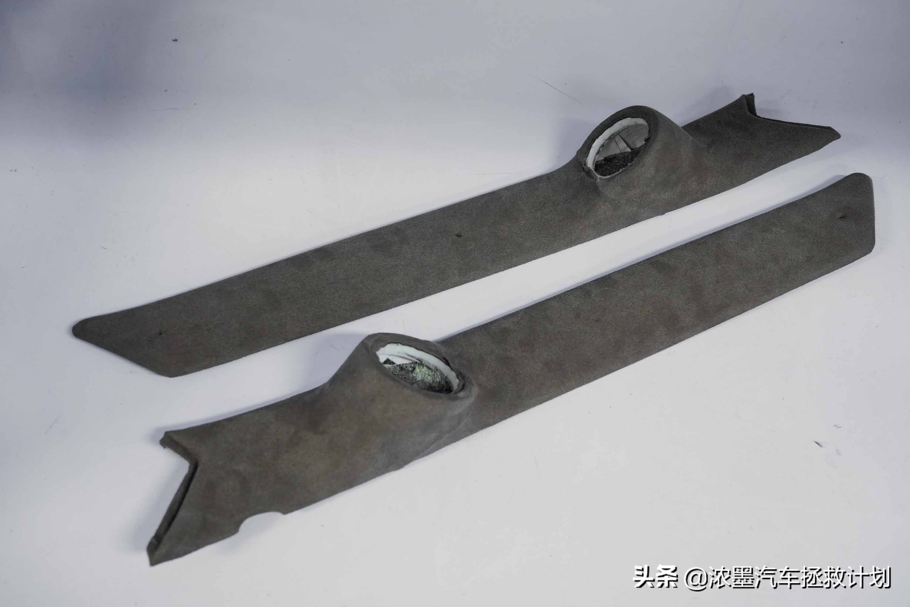 「分明棱角」整备一台来自北国的拉达，解锁下你心中的独特小个性