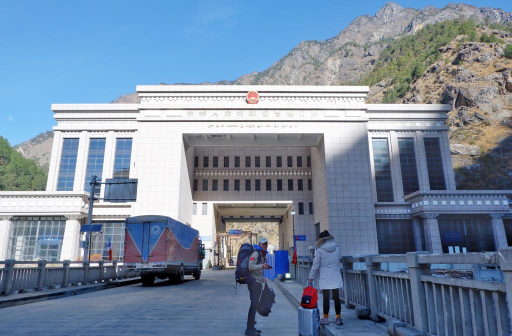 坐公交出国,坐公交可以环游中国么