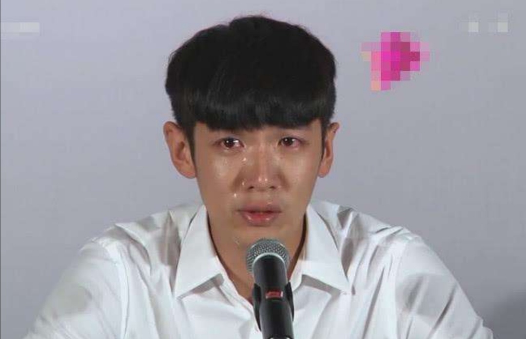 柯震东出狱,柯震东遭网友痛骂