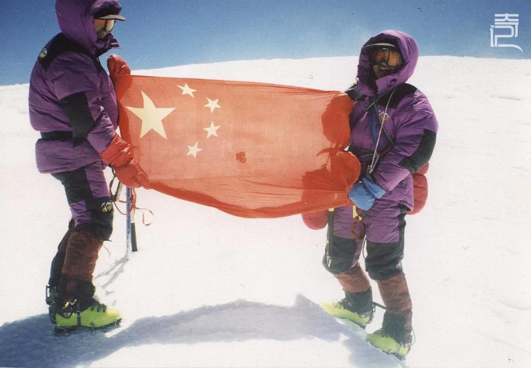 攀登30年，一群北大人的致青春