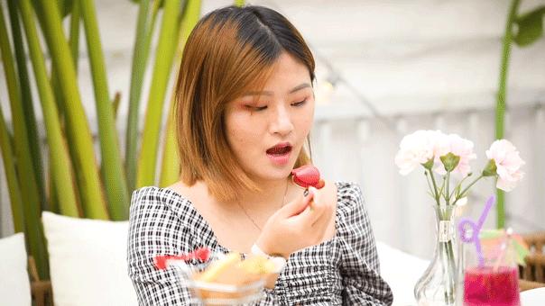 深圳最佳观景旋转餐厅,深圳空中花园