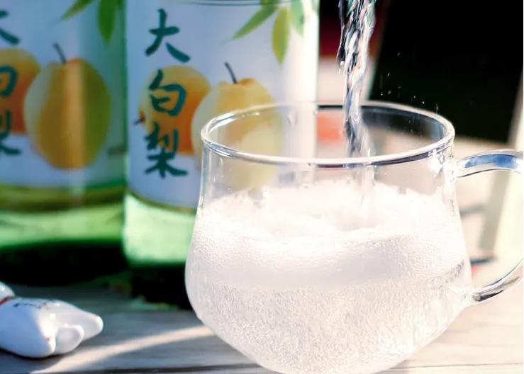 盘点那些夏天必喝的国货神仙饮料,简单又好喝的神仙饮料