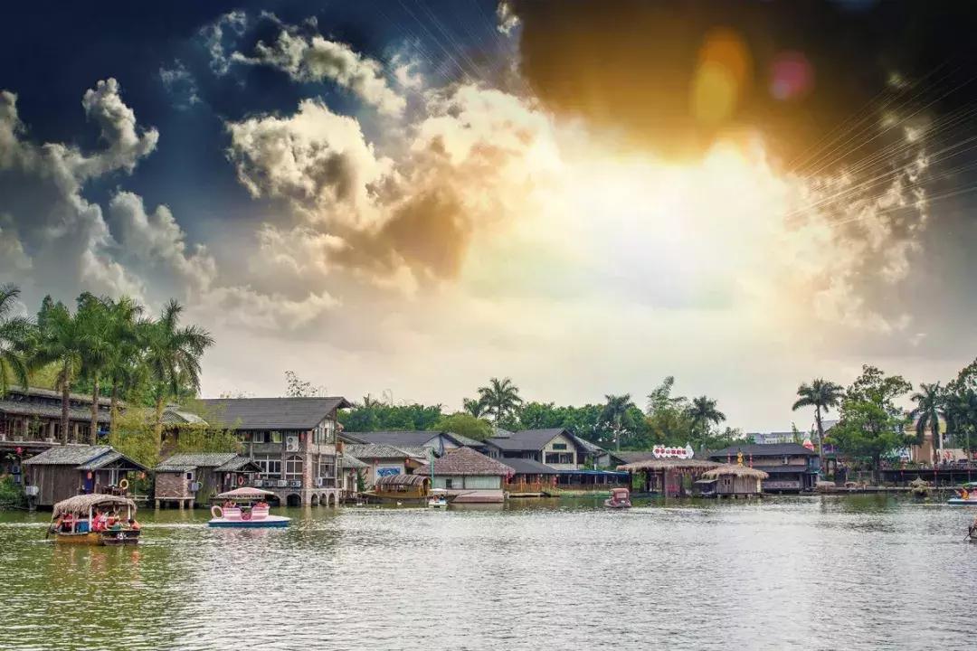 阳基御龙山复式房,深圳观澜御龙山房价