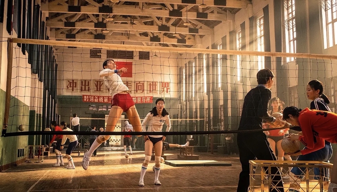 豆瓣开分91,陈可辛夺冠评价