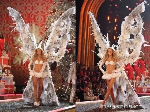 2019维密谢幕,2019维密天使迈阿密泳装秀