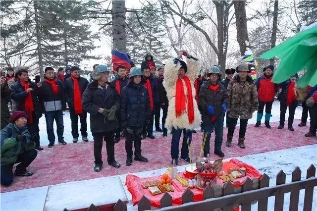 2019年延边州旅游,延边州春节期间活动