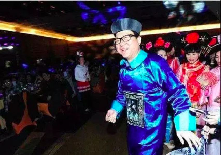 大佬们在互联网大会上说的什么,大佬们在互联网大会上说什么