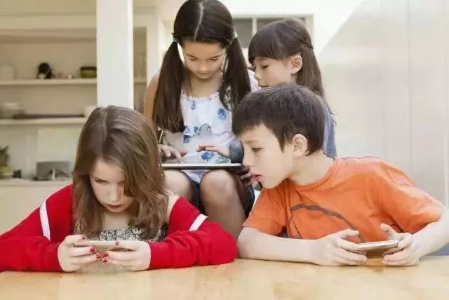 你被你家孩子吐槽过吗,你被孩子教育过吗