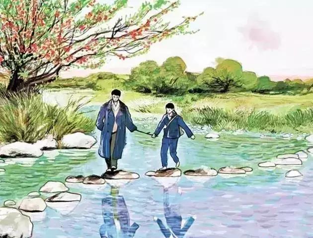 不务正业、跳钢管舞的她靠画羞羞画撩到46万粉丝，画作撩性格酷