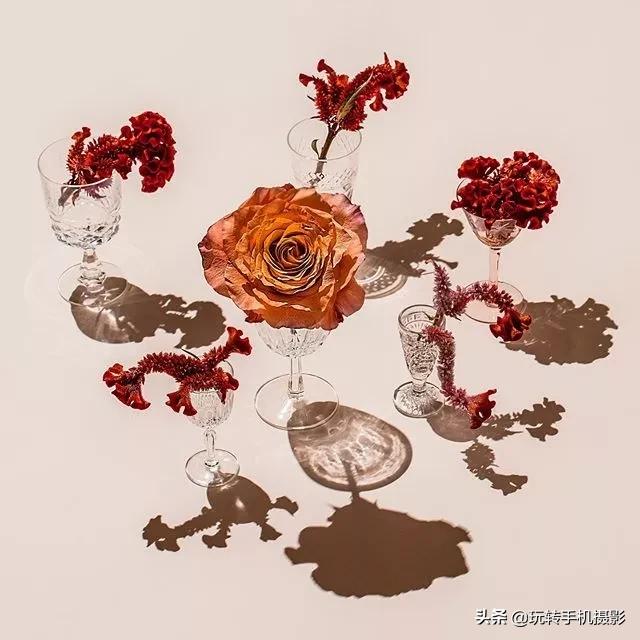 在家拍摄100个创意技巧,在家拍摄100个创意摄影方案