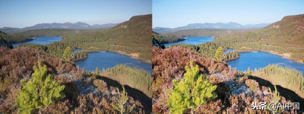 深度学习“魔法”,拯救你的拍照技术