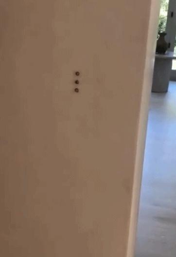 金卡戴珊侘寂风别墅,金卡戴珊侘寂风豪宅