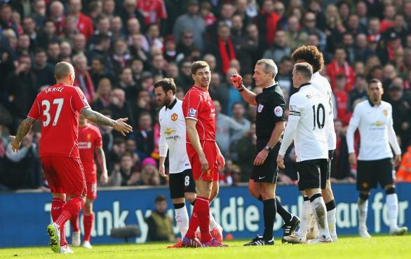 足球五大联赛国家德比,世界上最大的联赛排名