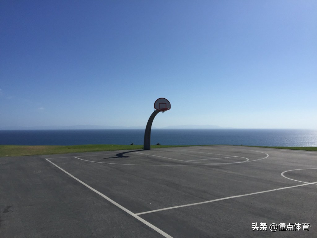 世界上最豪华的十大室内篮球场,你见过最漂亮的室外篮球场