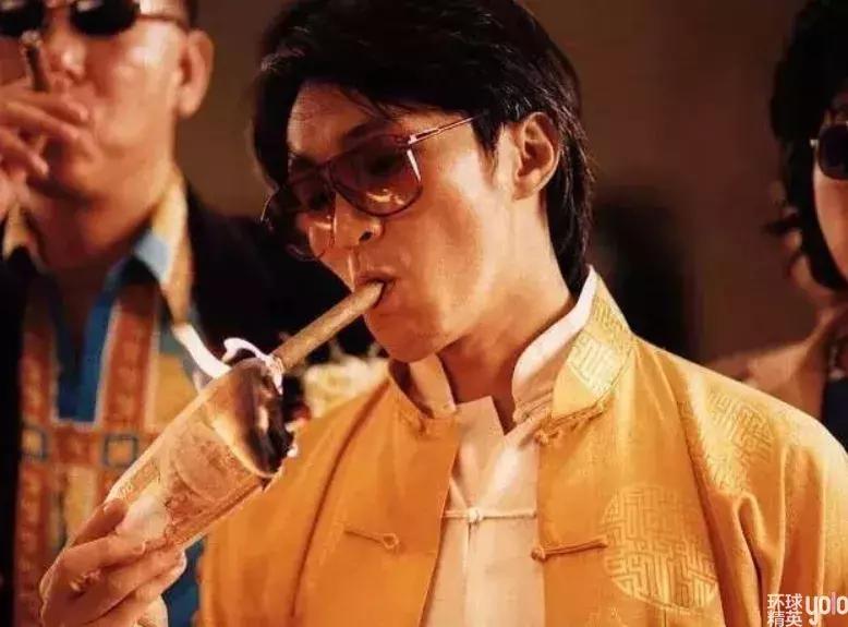 “喜剧之王”周星驰:“小人物的奋斗故事最动人”