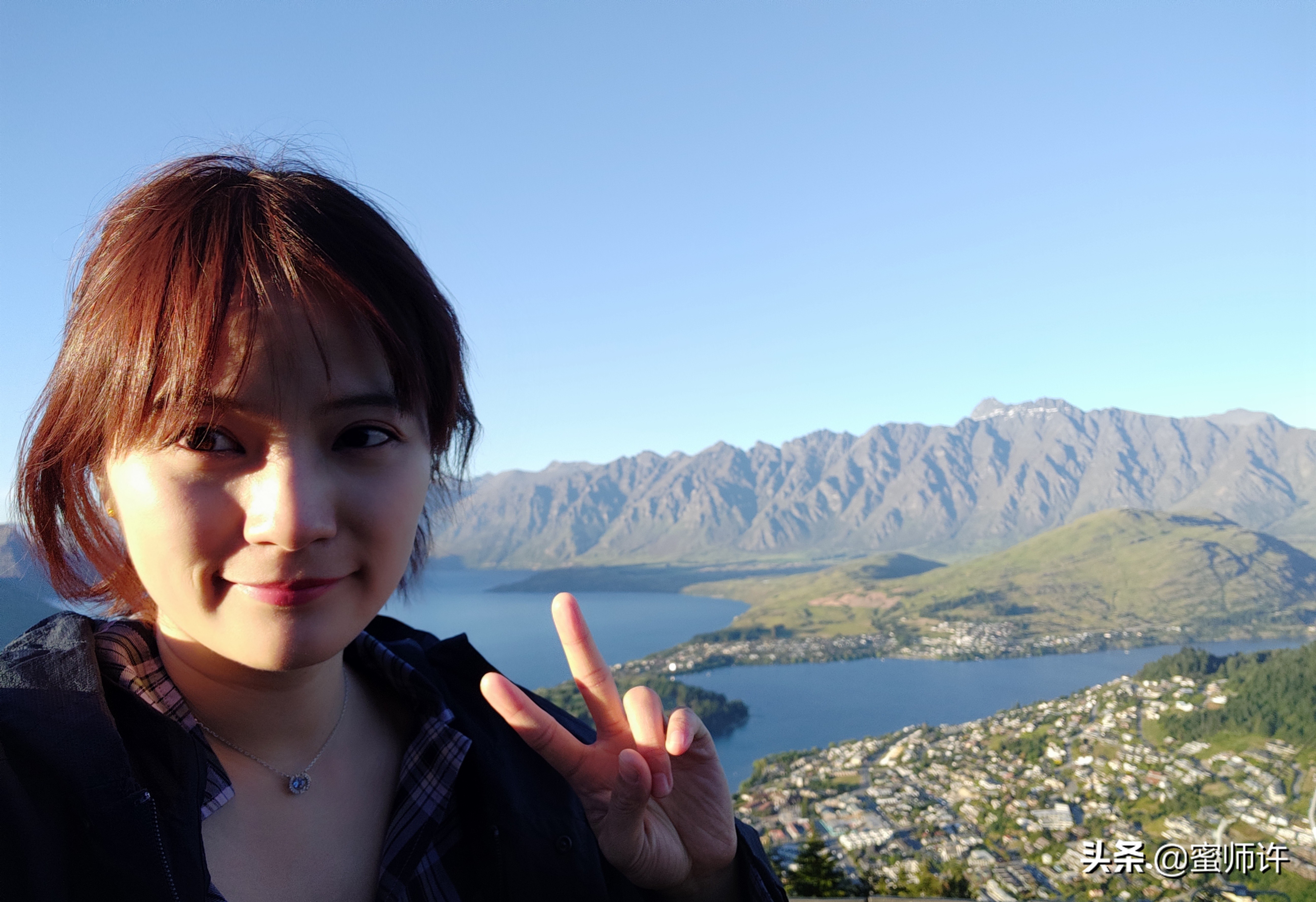 新西兰南北岛11日精美之旅,新西兰南北岛10天