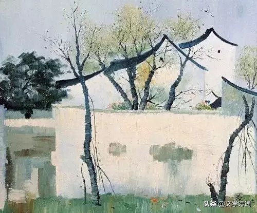 意境最美的宋词春天,意境最美的宋词押韵