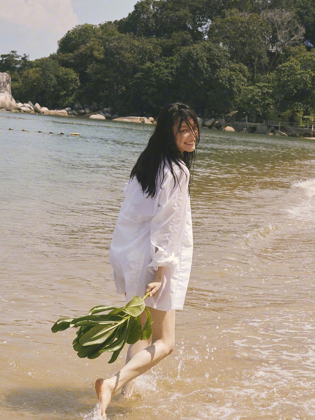 真正的防晒衣有哪些优点,哪种防晒衣真正有效