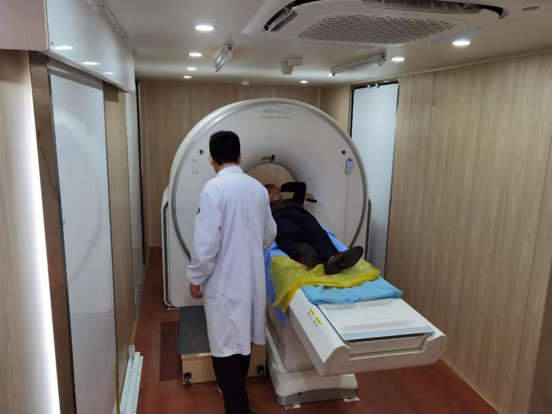 浙江中医药大学巡回义诊活动,杭州医学院附属医院肺结核