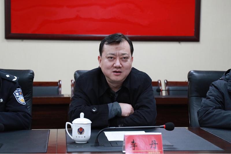 四川广安市委新任命,四川广安市委原副书记