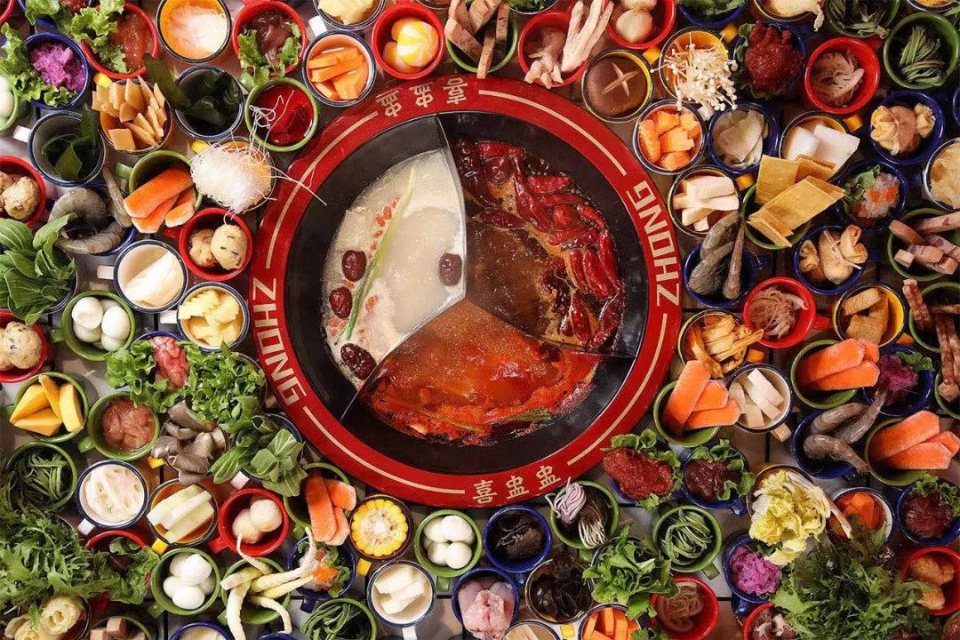 五一大连必吃人气小火锅店推荐,大连泉水最好吃的小火锅