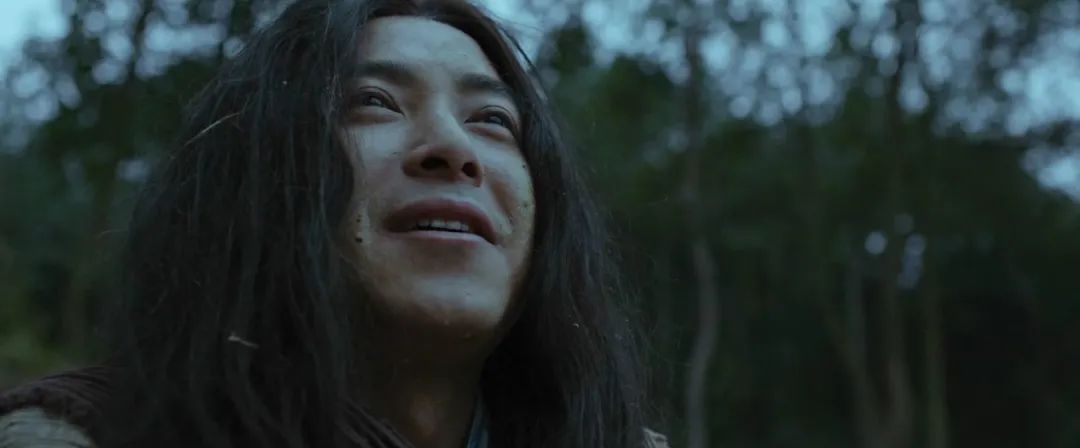 上线2天，就拿一个冠军，这部《有翡》番外真给“网络电影”长脸