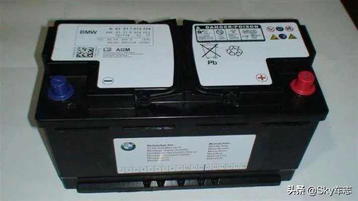 冬天宝马车电瓶亏电如何解决,宝马汽车电瓶亏电一招让电瓶修复